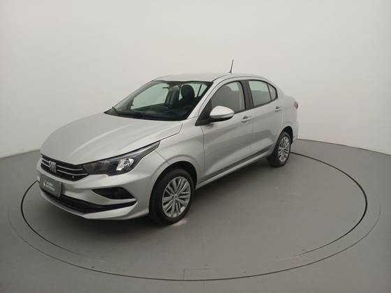 FIAT CRONOS 1.0 FIREFLY FLEX DRIVE MANUAL FIAT CRONOS 1.0 FIREFLY FLEX DRIVE MANUAL